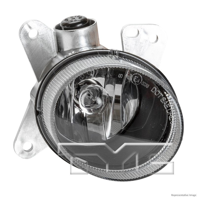 TYC auto part