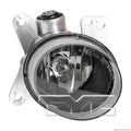 LH DRIVING LAMP TOYOTA PRIUS V 20152018