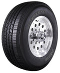 KR600 KLEVER H/T2 112 T OWL P255/70