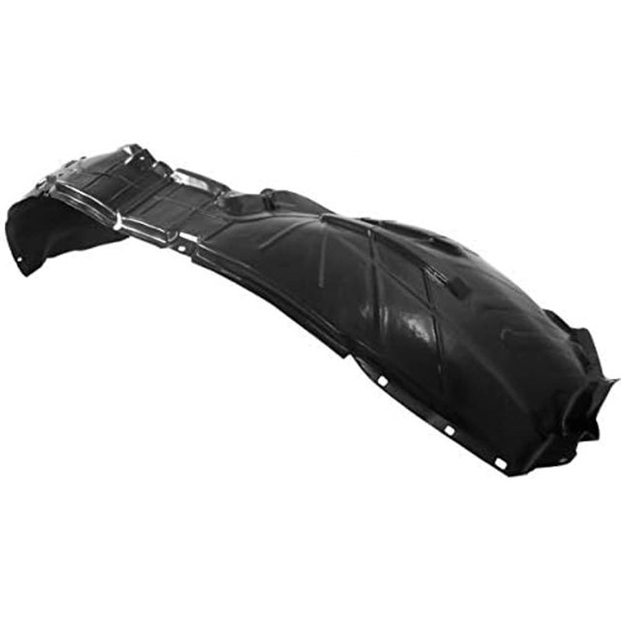 Sherman Parts auto part