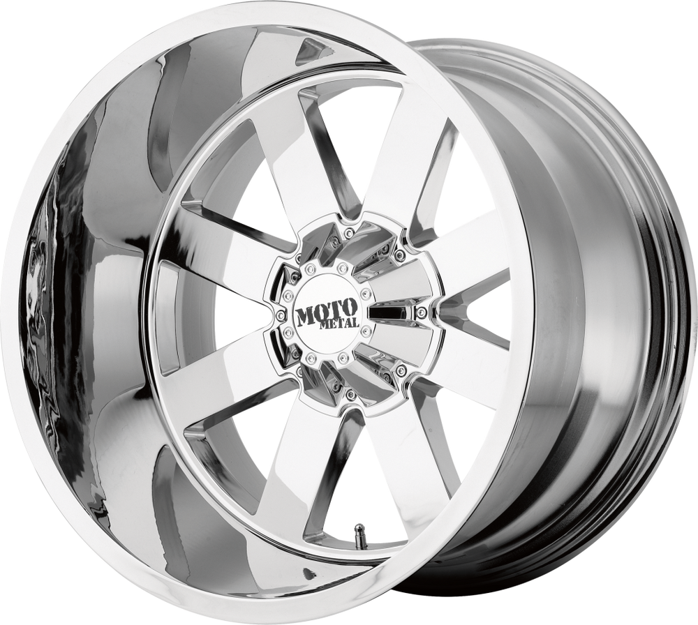 MO962 20X10 5X5.0/5.5 G-BLK MILL -2