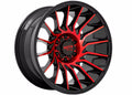 MO807 20X10 8X170 G-BLK MACH RTCC -