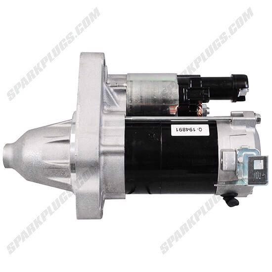 DENSO FIRST TIME FIT STARTER MOTOR