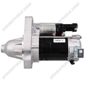 DENSO FIRST TIME FIT STARTER MOTOR