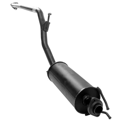 MUFFLER CENTER ANSA OER
