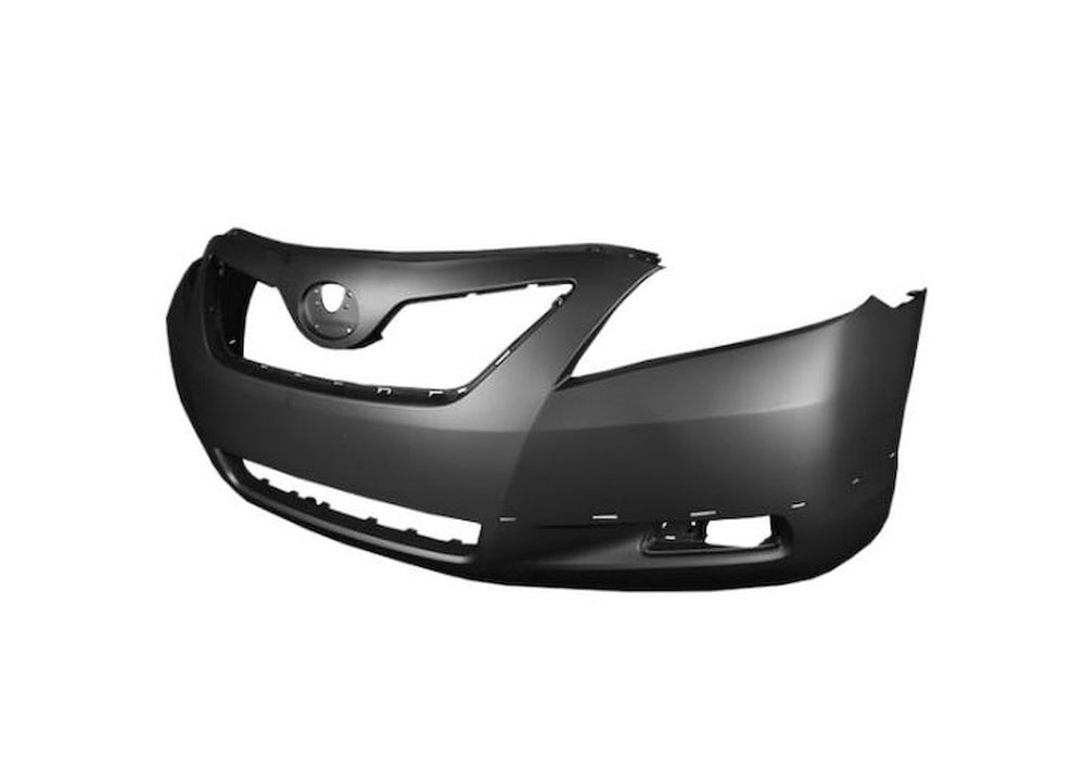 FRONT BUMPER COVER (P) USA BUILT CAMRY SE 0709