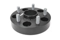 PERRIN Subaru 30mm Wheel Spacers 5x114.3 BP w/56mm Hub - Black