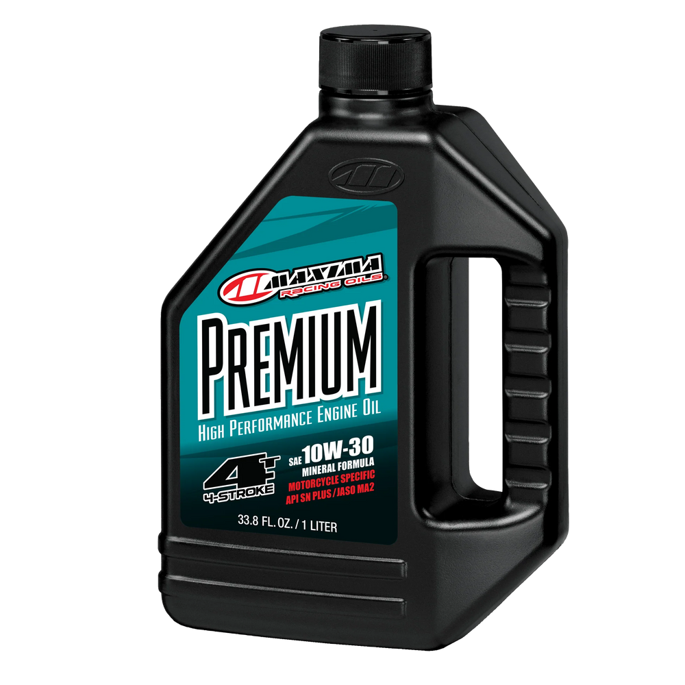 Maxima Super M Smokeless Premix - 1L