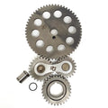 GEAR DRIVE PQX DUAL IDLER FORD 429460 196897 NOISY