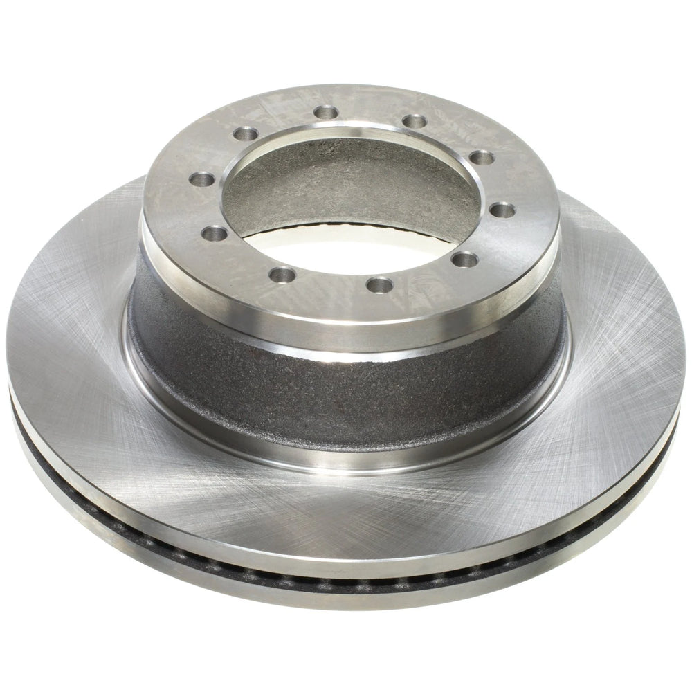 AUTOSPECIALTY BRAKE ROTOR