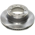 AUTOSPECIALTY BRAKE ROTOR
