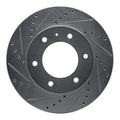 R1 Concepts auto part detail