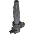 STANDARD IGN auto part installed view