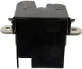 DOOR LOCK ACTUATOR