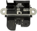 DOOR LOCK ACTUATOR