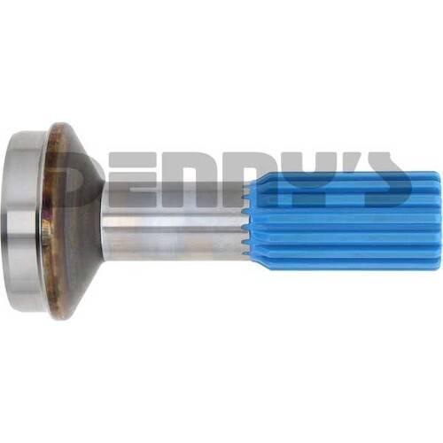TUBE SHAFT