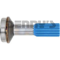 TUBE SHAFT