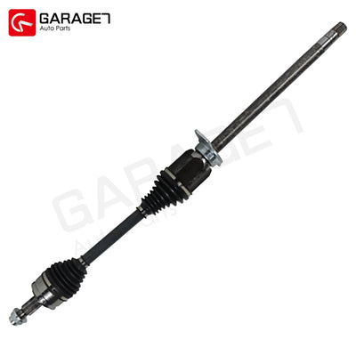 NEW CV DRIVE AXLES