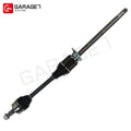 NEW CV DRIVE AXLES