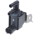 VAPOR CANISTER PURGE SOLENOID
