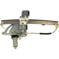 WINDOW REGULATOR