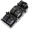 MASTER POWER WINDOW SWITCH