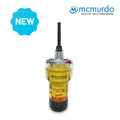 MCMURDO auto part detail