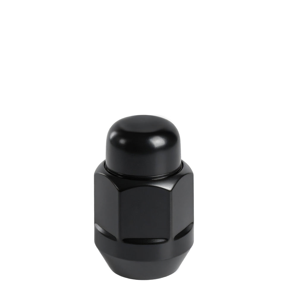 12X1.5 13/16 HEX 1.38 2 PC BLACK