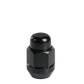 12X1.5 13/16 HEX 1.38 2 PC BLACK