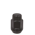 12X1.5 13/16 HEX 1.38 2 PC BLACK