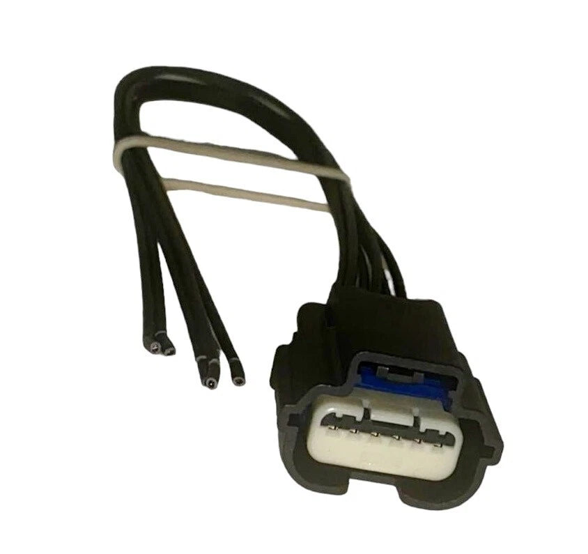 STANDARD IGN auto part