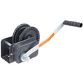 B1502 BRAKE WINCH, PLATED