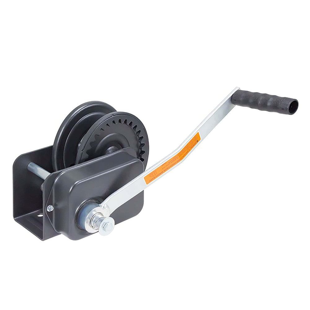 DUTTON winch