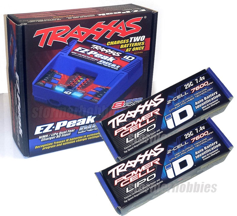 TRAXXAS auto part