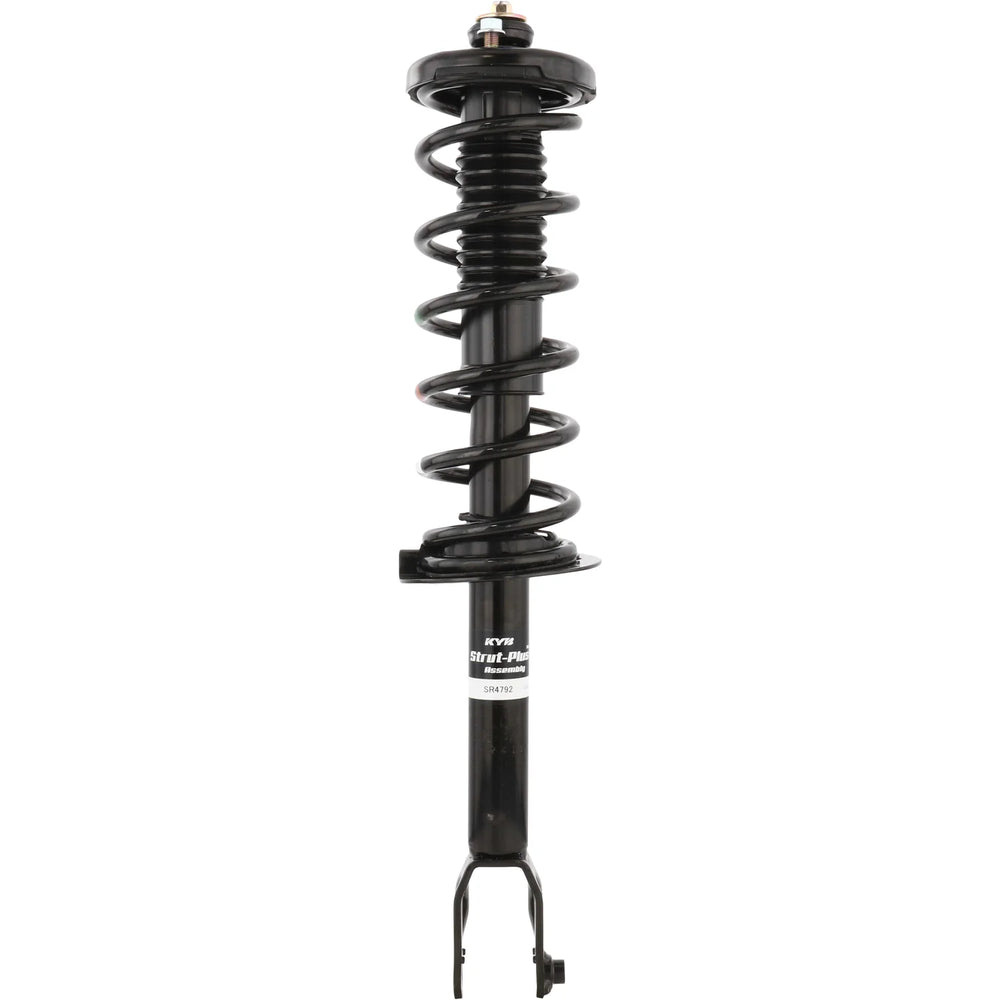 KYB 10-11 Honda Accord Crosstour / 12-15 Crosstour V6 3.5L Strut-Plus Assembly - Rear Left