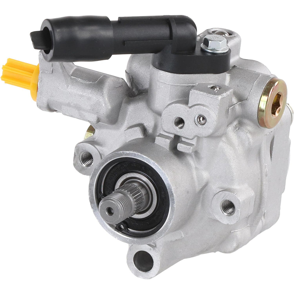 IMP POWER STEERING PUMP