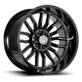 Lexani Wheel Corporation auto part