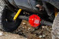 ARB Differential Cover 750005 750005