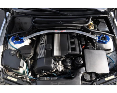 Cusco strut brace