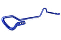 Cusco 04-07 GDA Subaru Impreza (Applied E) Rear Sway Bar 22mm OD 3 Steps Adj