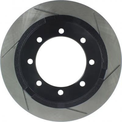 SELECT AXLE PACK SINGLE AXLE