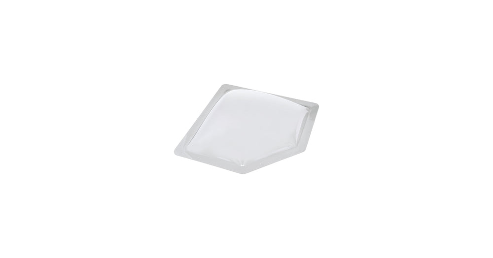 SKYLIGHT NSL2414W WHITE 7 DOME