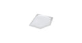 SKYLIGHT NSL2414W WHITE 7 DOME