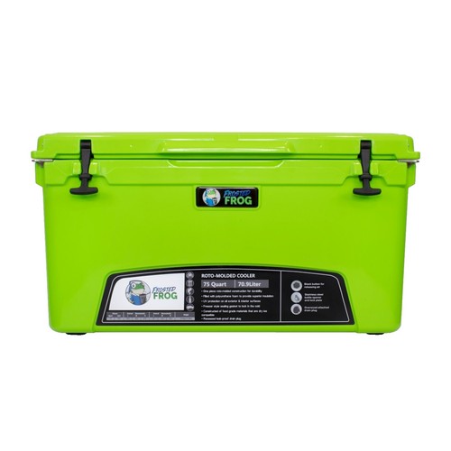 Grizzly Coolers auto part