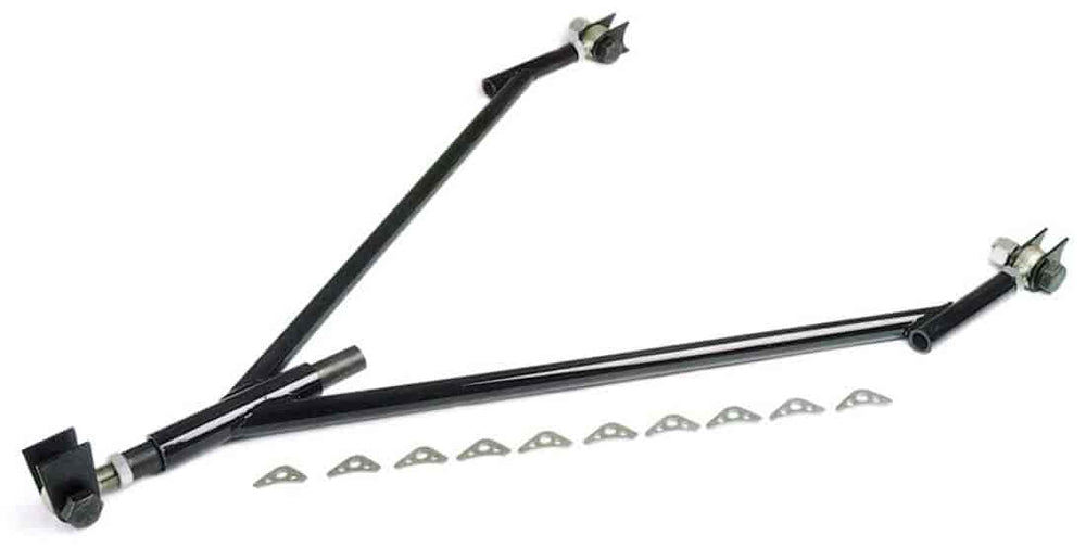 WISHBONE LOCATER KIT UNIV