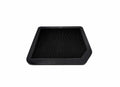 3D MAXpider 2013-2015 Nissan Altima Sedan Kagu 1st & 2nd Row Floormats - Black