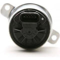 DELPHI auto part close-up