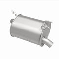 BRE EXHAUST muffler