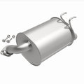 REAR MUFFLER KIT REPLACEMENT HONDA