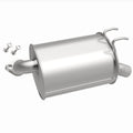 REAR MUFFLER KIT REPLACEMENT HONDA